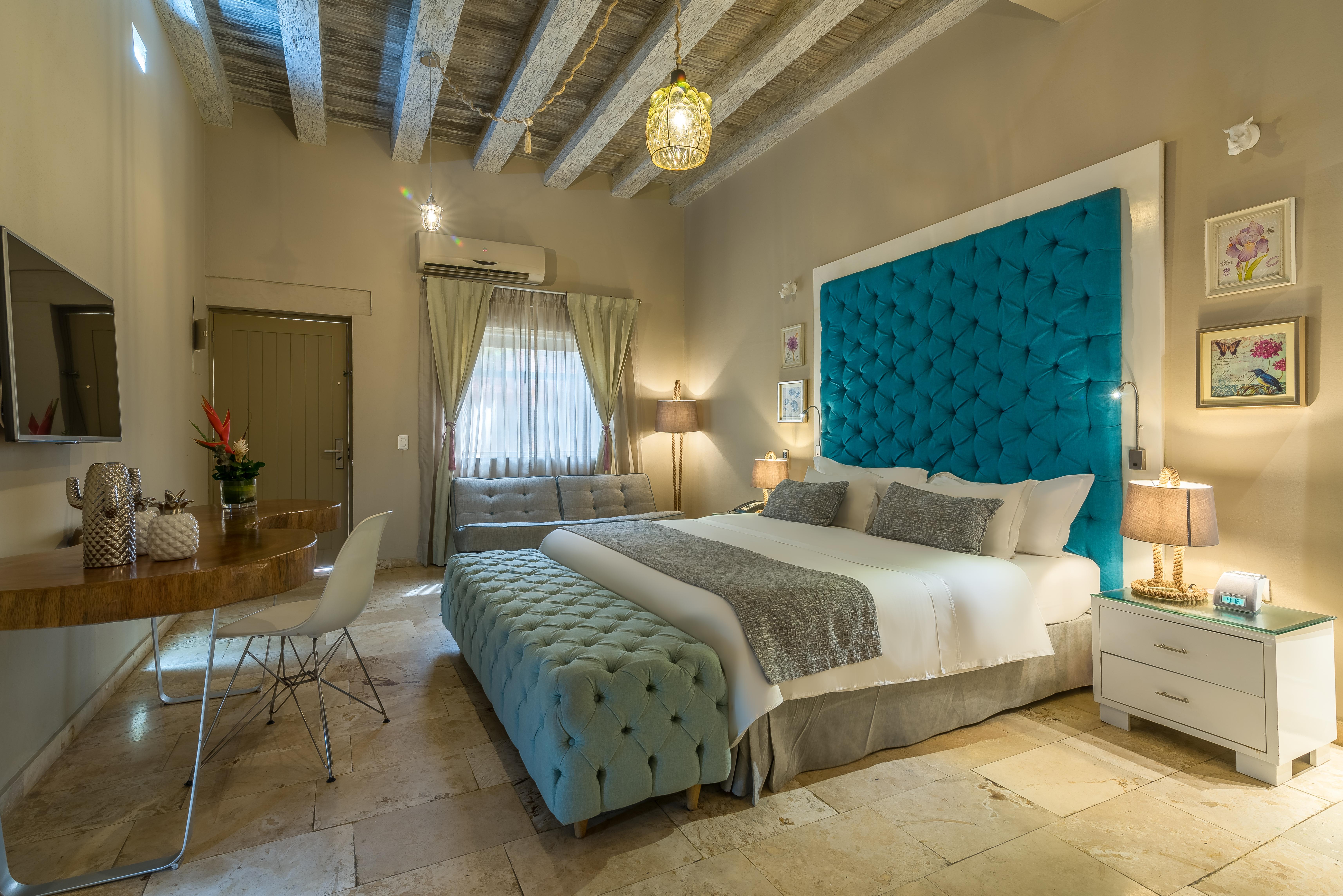Ghl Collection Armeria Real Hotel Картахена Экстерьер фото