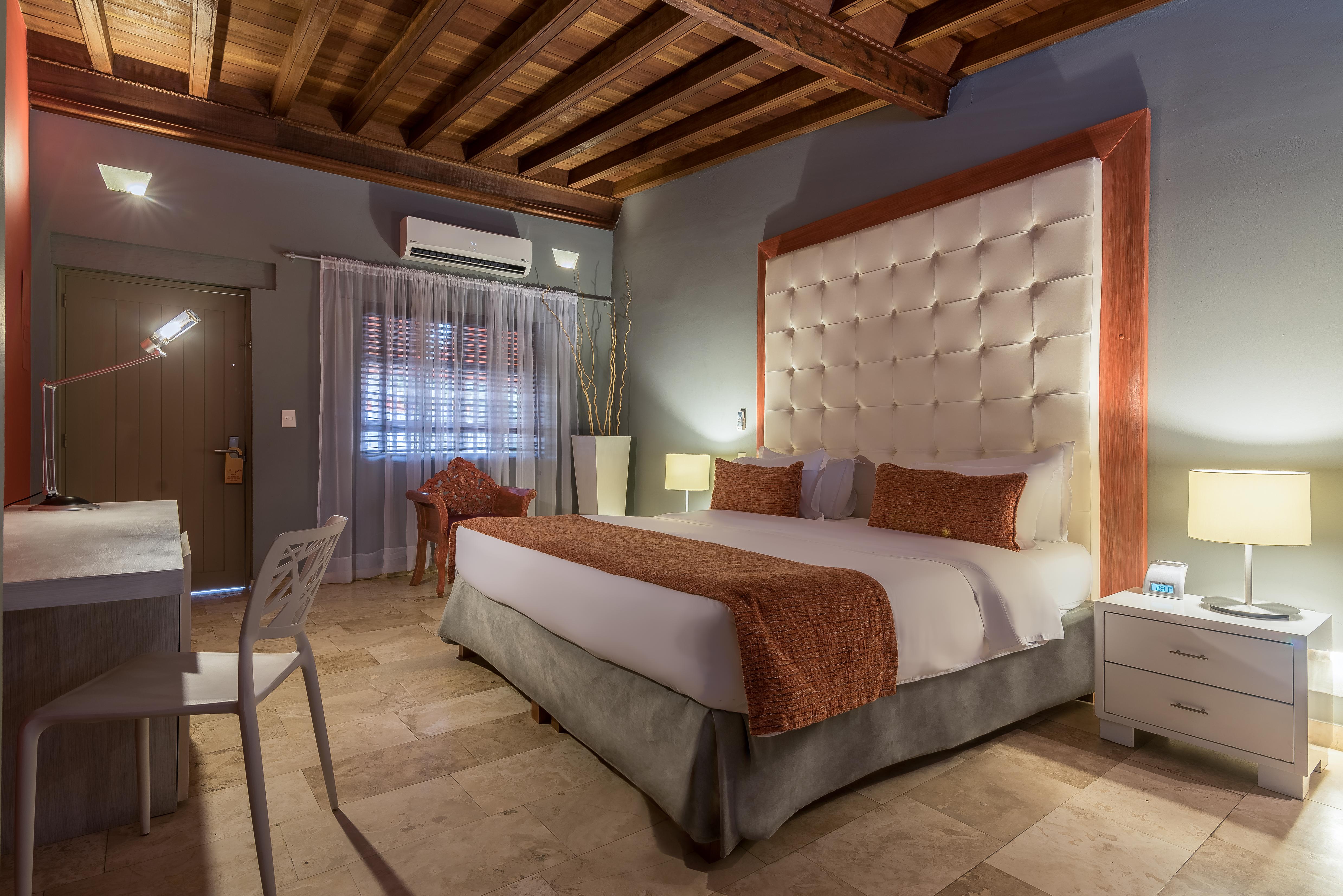Ghl Collection Armeria Real Hotel Картахена Экстерьер фото