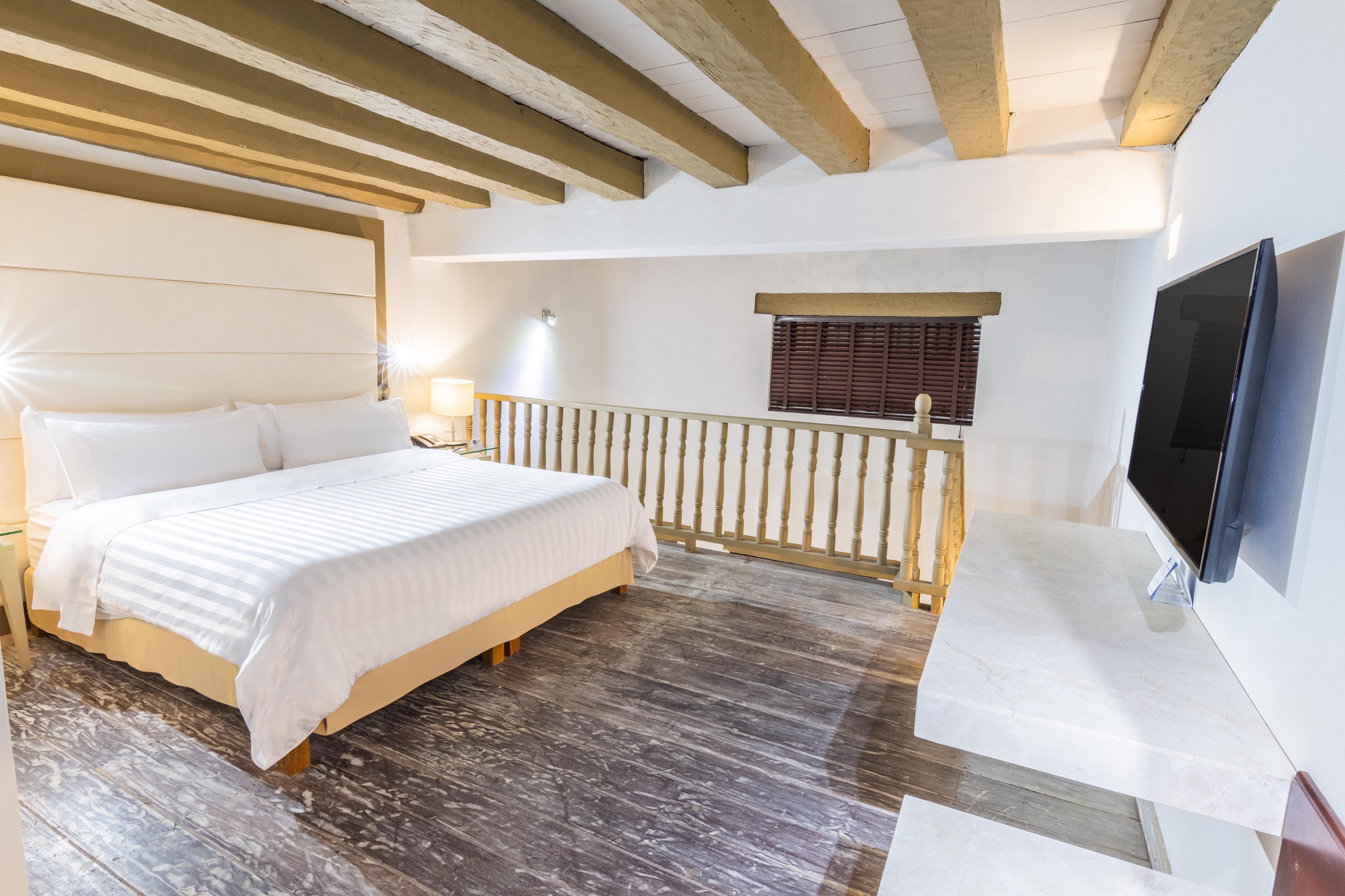 Ghl Collection Armeria Real Hotel Картахена Экстерьер фото