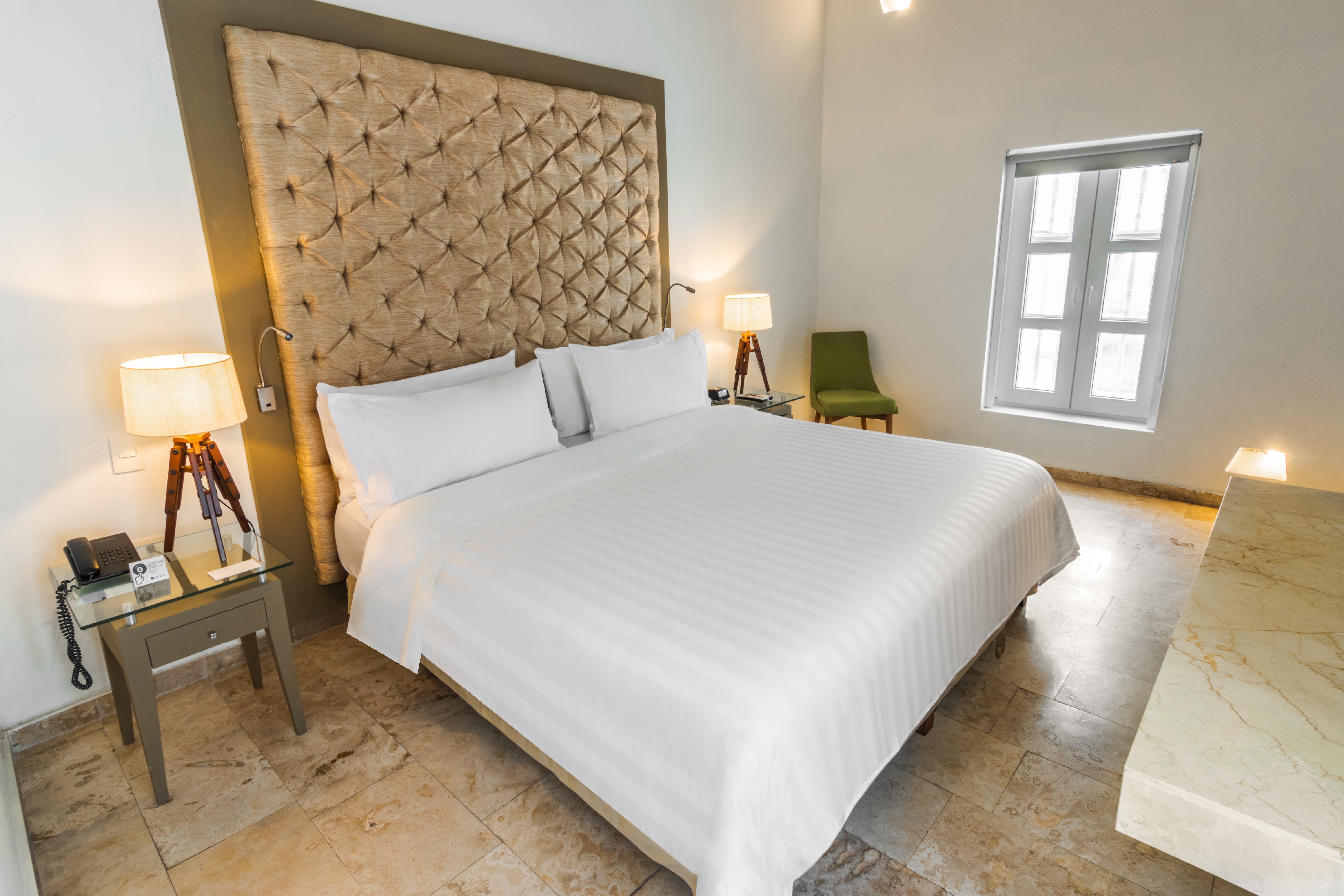 Ghl Collection Armeria Real Hotel Картахена Экстерьер фото
