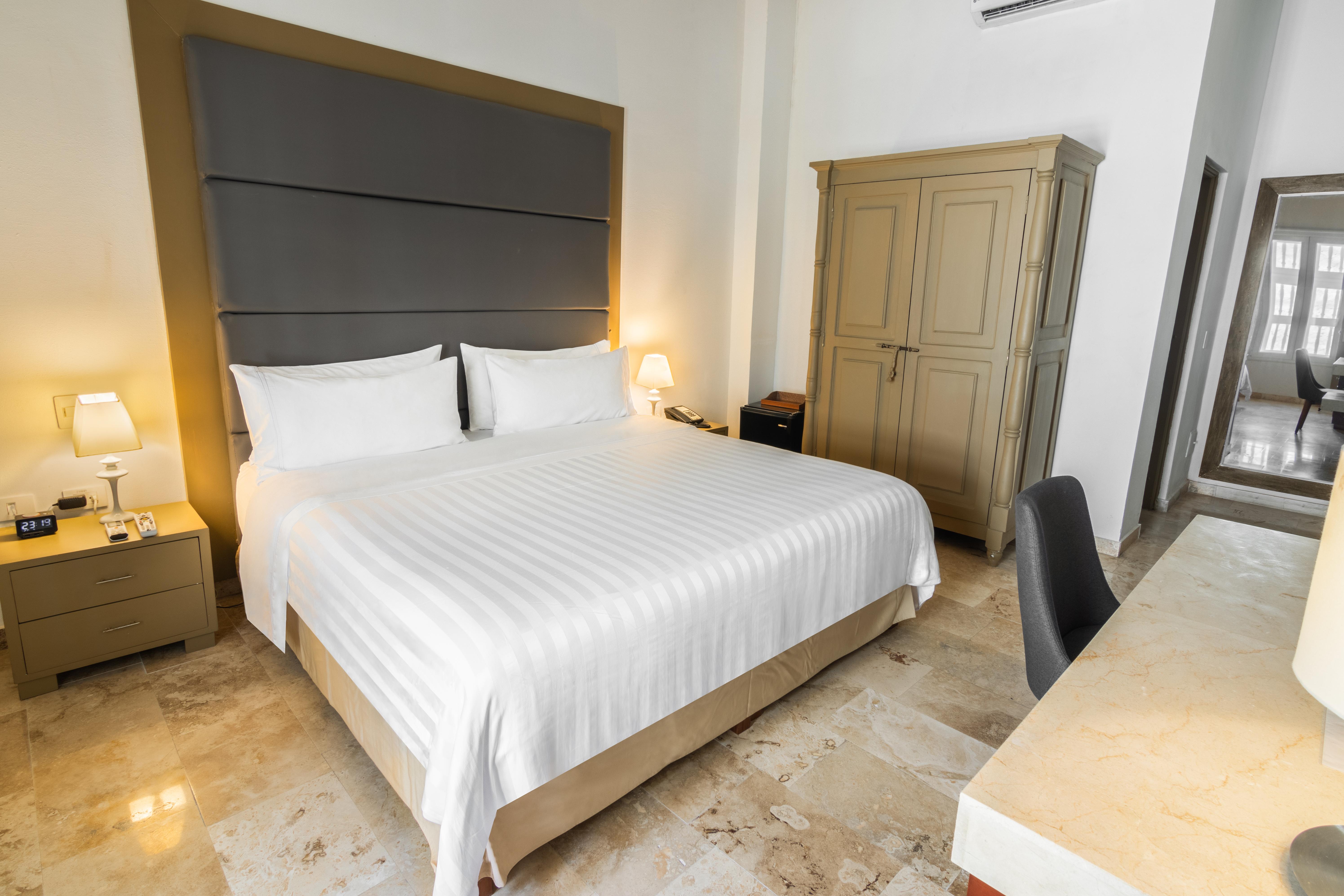 Ghl Collection Armeria Real Hotel Картахена Экстерьер фото