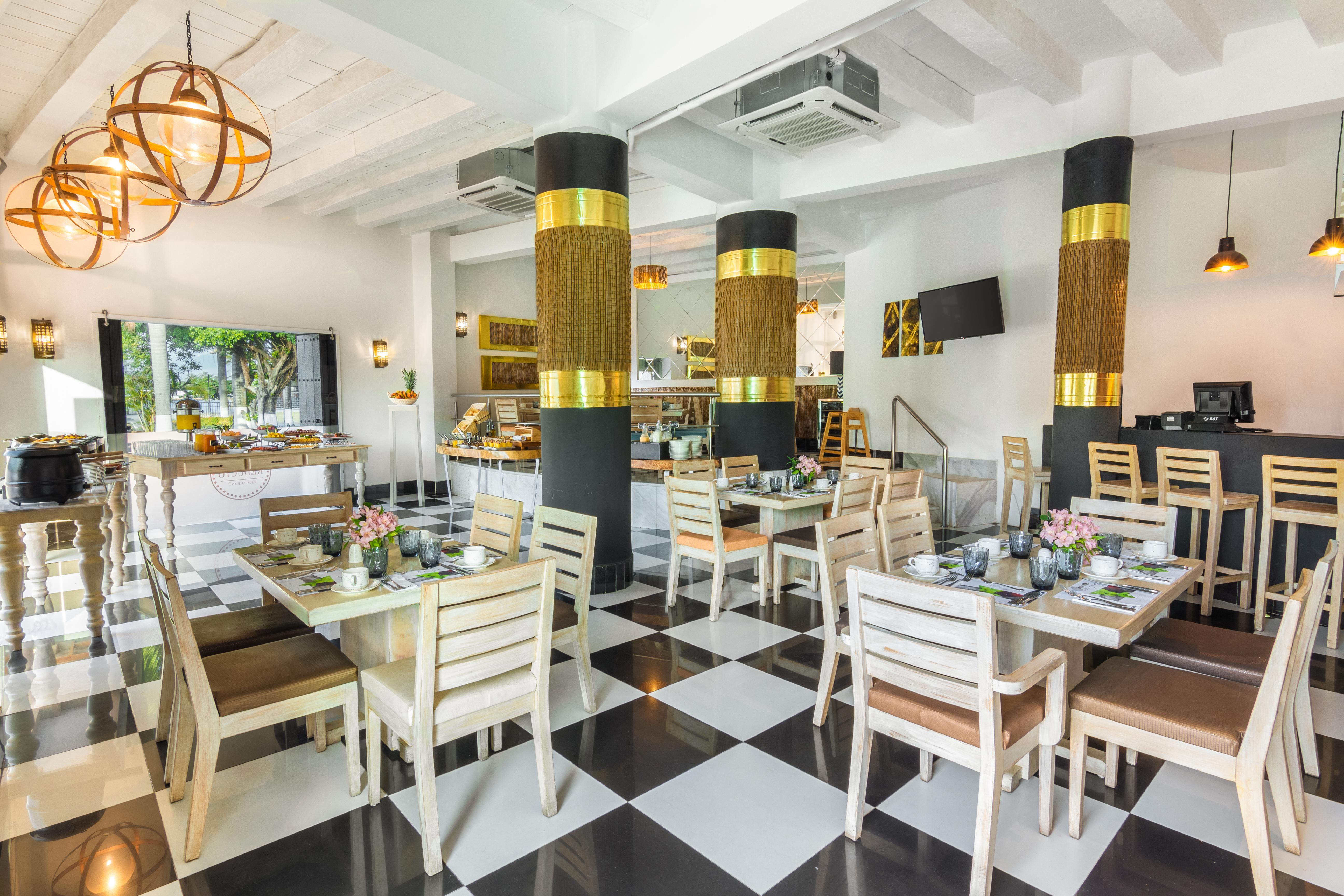 Ghl Collection Armeria Real Hotel Картахена Экстерьер фото