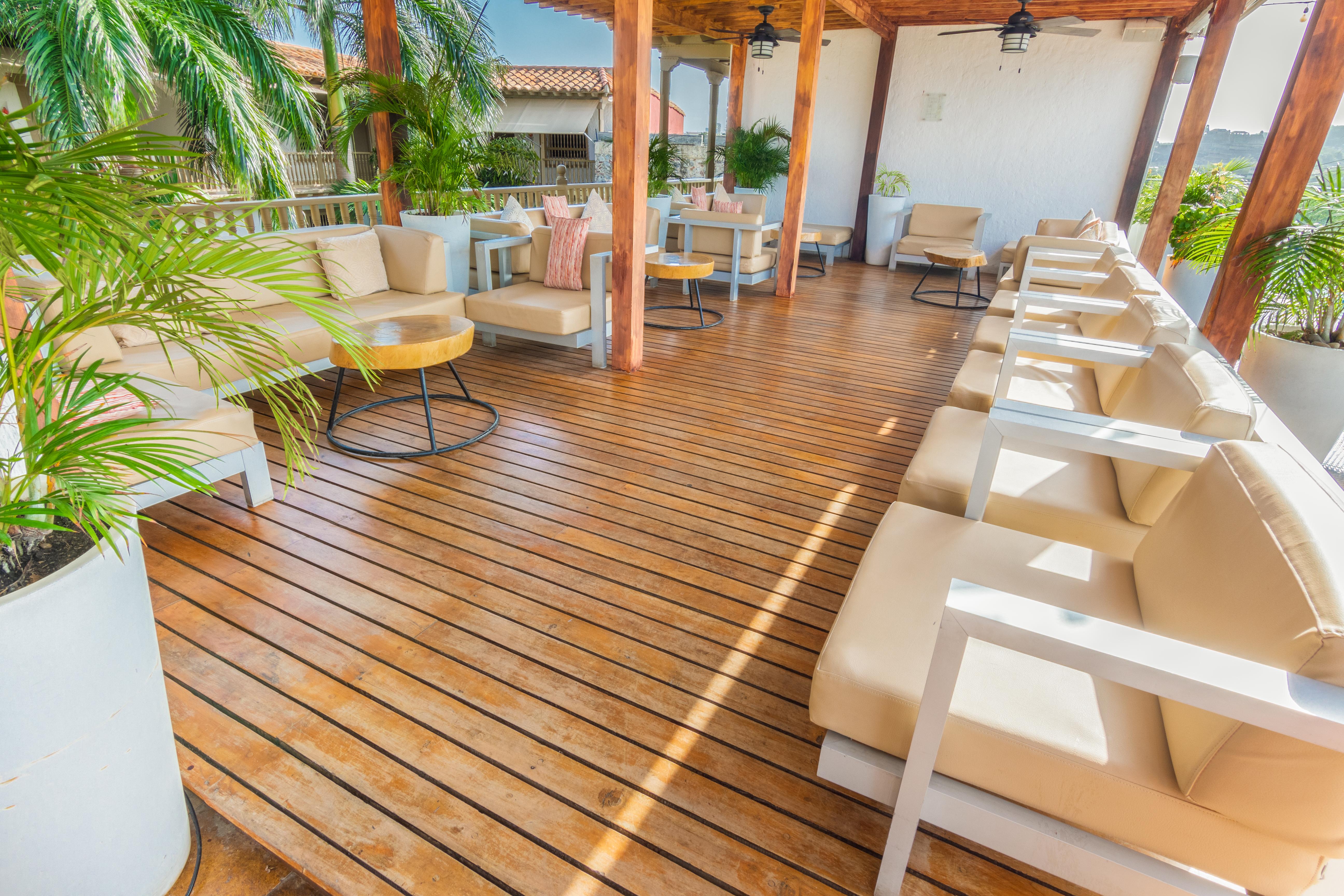 Ghl Collection Armeria Real Hotel Картахена Экстерьер фото