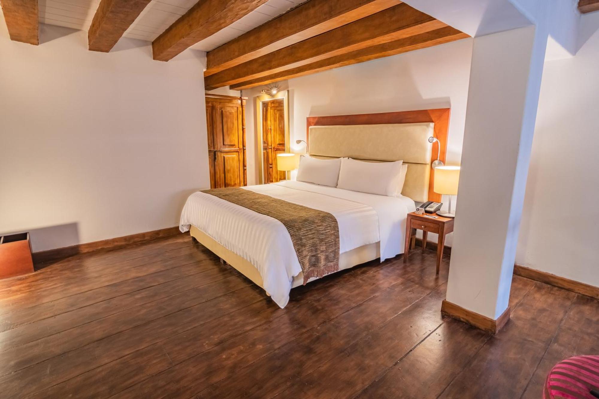 Ghl Collection Armeria Real Hotel Картахена Экстерьер фото